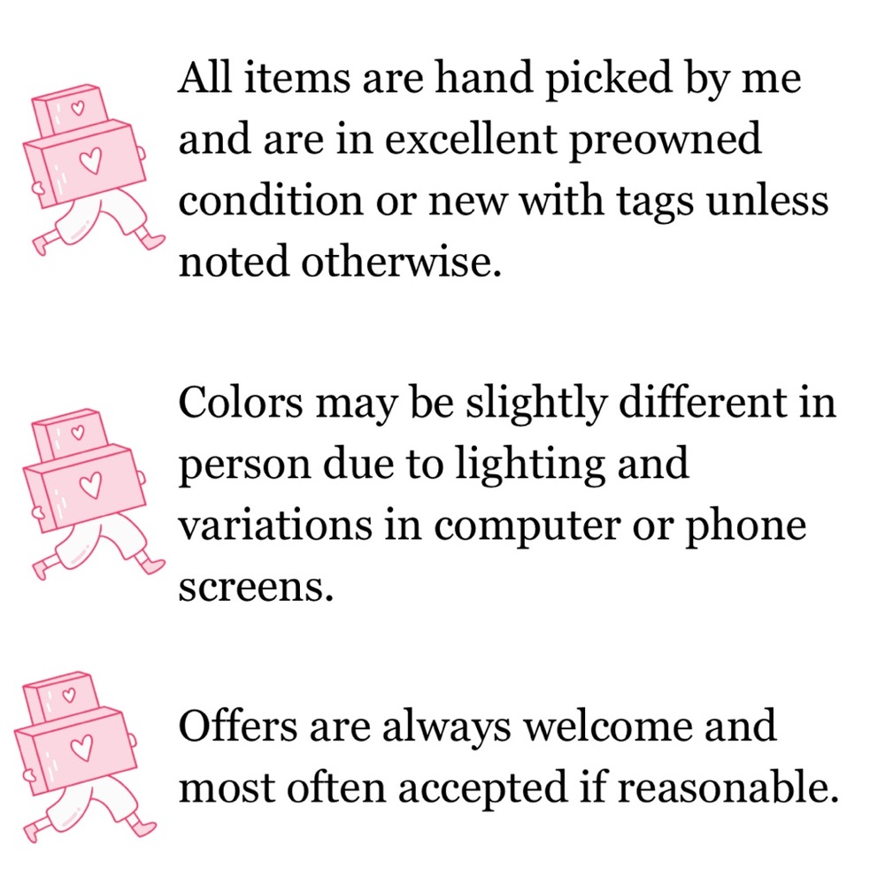 Tommy Hilfiger Purse Crossbody Bag Cream & Tan Pebbled Leather - Picture 7 of 7